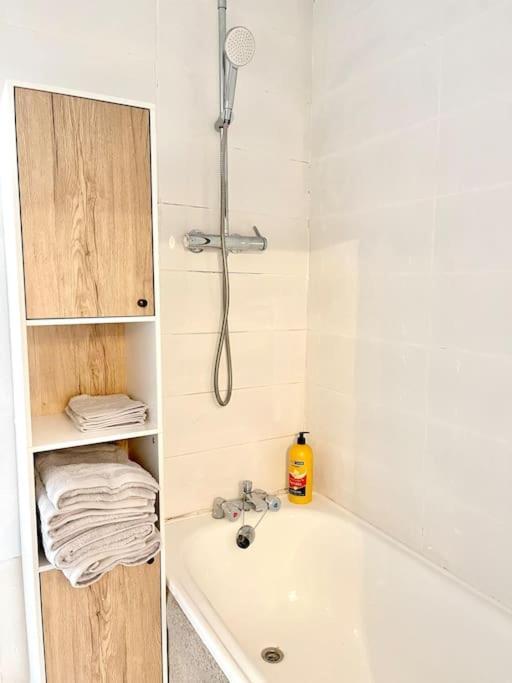Studio Confortable Annonay Luaran gambar