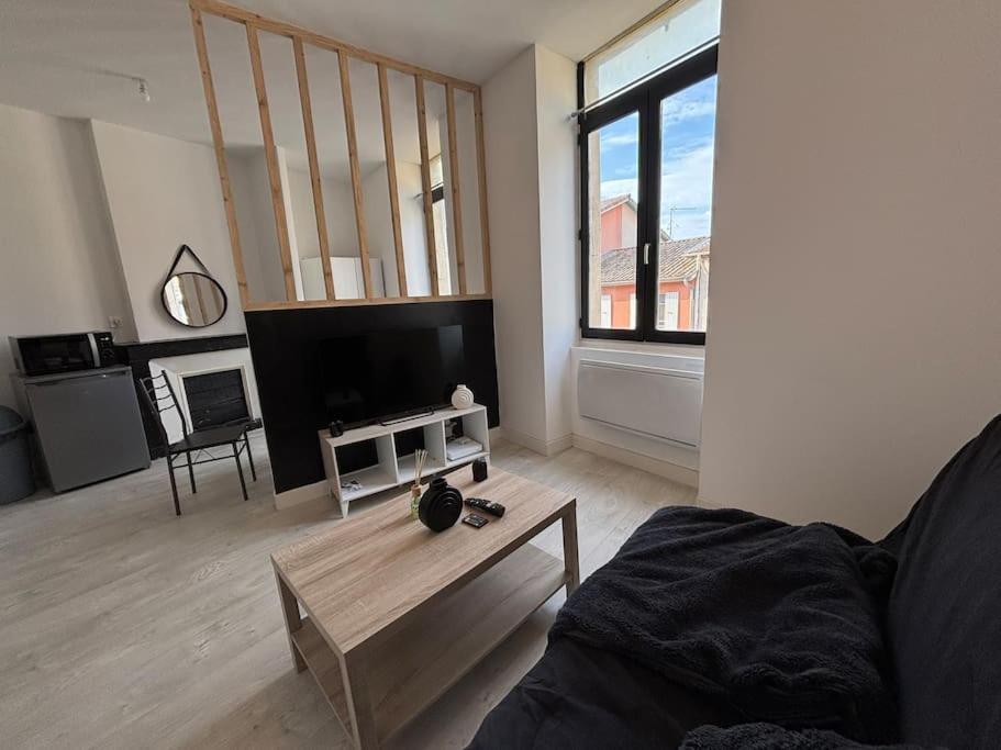 Studio Confortable Annonay Luaran gambar